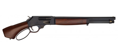 Henry Axe .410 Gauge 2.5" 15" Barrel Lever Action Shotgun